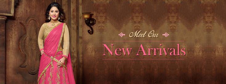 Fashion Banner Designs - Ganesh Lanka